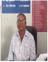 Dr. Dilip S.Sawant